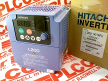 HITACHI L200-007NFU