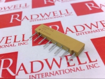 BOURNS 4308R-102-102