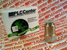 FESTO QSF-1/8-3/16-U