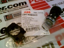 ASEA BROWN BOVERI CBK-M2BMKIC