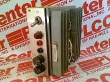 GENERAL ELECTRIC IC3600EPSM1