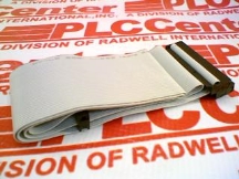 CABLES UNLIMITED FLT-1600-34