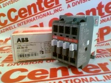 ASEA BROWN BOVERI A9-30-10-86