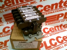 AMETEK 1500-C-L2-S8-OC-X