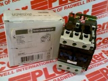 SCHNEIDER ELECTRIC LC1D6511G5