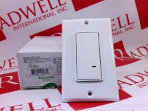 SCHNEIDER ELECTRIC SLSLVS1LW
