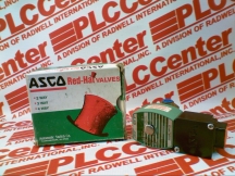 ASCO JKP832OG176-120AC