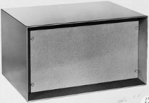 BUD INDUSTRIES SB-2142
