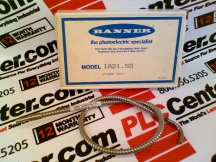 BANNER ENGINEERING IA21.5S