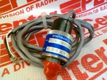 WHITMAN CONTROLS P117G-25N-K52L60-X
