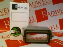 HARTING HAN-16E-AGG-QB