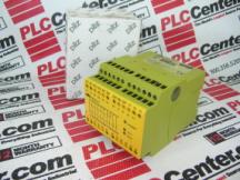 PILZ PNOZ-X10-115VAC-6N/O-4N/C-3LED