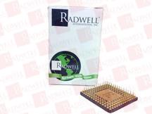 INTEL A80386DX-25