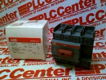 ASEA BROWN BOVERI OT125E4