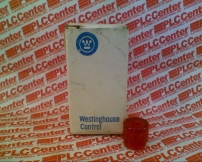 WESTINGHOUSE 1263C96G08