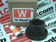 ALTRA INDUSTRIAL MOTION SDX1-1/2