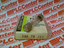 LITTELFUSE 311.007