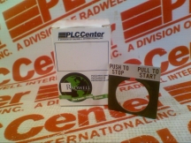 ALLEN BRADLEY 800T-X599E-STOP-START