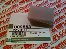 SCHNEIDER ELECTRIC ZBY5100