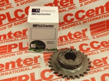 US TSUBAKI 40B26-1-3/16