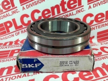 SKF 22216CC/W33