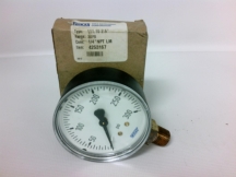 WIKA 111.10-2.5-300-1/4-LM