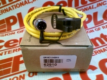 BANNER ENGINEERING QR16C1.0-62910