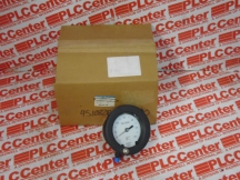 ASHCROFT 45-1082PS-02L-0/600