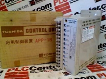 TOSHIBA APP-1B