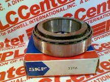 SKF 33116