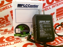 GROUP WEST AUA-05-1600