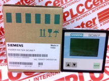 SIEMENS 7KG7750-0DA01-0AA0