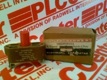 EATON CORPORATION 10250H-2533A