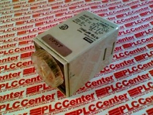 IDEC RTB-MP3NU-AC120V