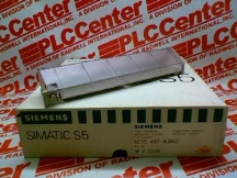 SIEMENS 6ES5497-4UA42