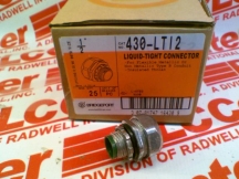 NSI INDUSTRIES 430LT12