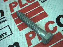 CROWN BOLT INC 10510-25PK