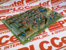 ASEA BROWN BOVERI 0-54385-1