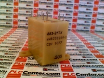 CORNELL DUBILIER 44B238289-1