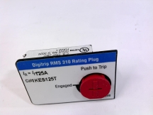 EATON CORPORATION 1KES125T