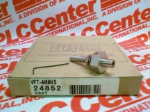 BANNER ENGINEERING VFT-M8MVS