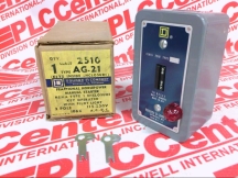 SCHNEIDER ELECTRIC 2510-AG21