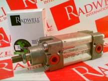 NORGREN TPDA/8040/M/25