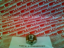 BRIKKSEN INC B-0934A4M10-B10