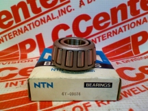 NTN BEARING 4T-09074