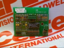 ASEA BROWN BOVERI SNAT-1003-BDB