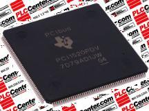 TEXAS INSTRUMENTS SEMI PCI1520PDVG4