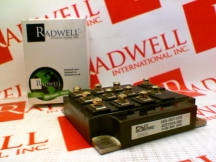 FUJI ELECTRIC 6DI150A-060