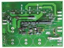 ST MICRO STEVAL-IHM005V1