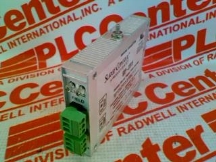 CONTROL COMPONENTS SDP-22015